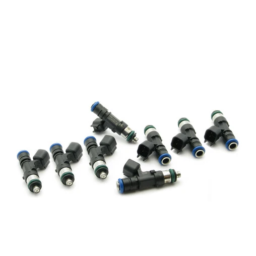Deatschwerks 630 Cc/min Injectors For Dodge Challenger (09-14)
