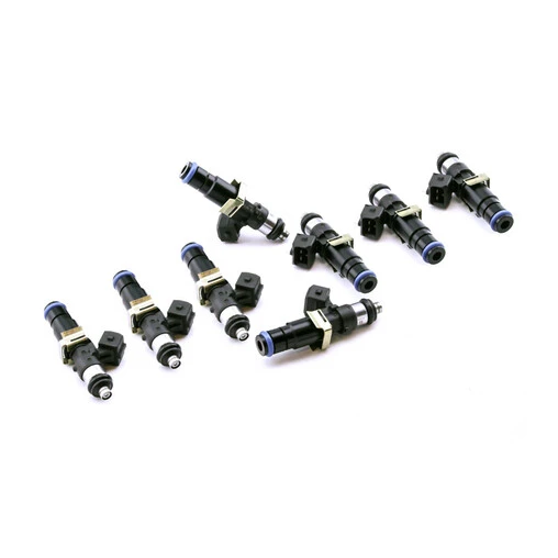 Deatschwerks 1500 Cc/min Injectors For Ford Mustang SVT Cobra (03-04)