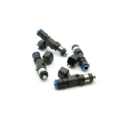 Deatschwerks 1000 Cc/min Injectors For VAG 1.8L 20V Turbo (00-06)