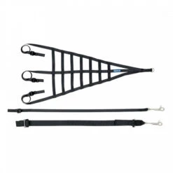 Sparco Safety Net (FIA 8863-2013 RN.011.17)