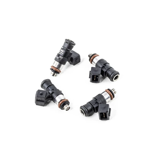Deatschwerks 1500 Cc/min Injectors For Honda CR-Z (11-15)