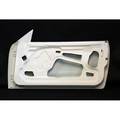 FRP Doors For BMW E36 Coupe - Image 2