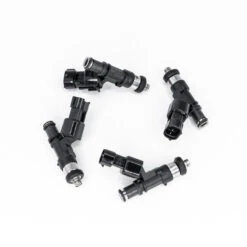 Deatschwerks 750 Cc/min Injectors For Subaru Legacy GT (04-12)