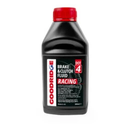 Goodridge DOT 4 Racing Brake Fluid (500 ML)