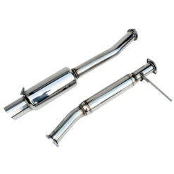 Blitz Nür Spec Catback For Nissan Skyline R34