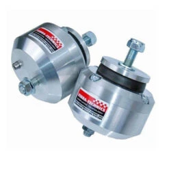 Vibra-Technics Race Engine Mounts For BMW E46