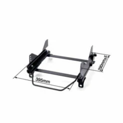 Bride FO "Super Low" Seat Rails For Honda Civic Type R FK8 & FC3 (2017+)