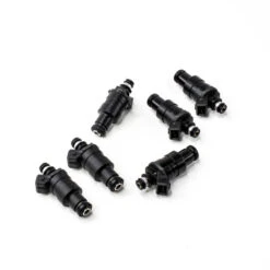 Deatschwerks 550 Cc/min Injectors For Dodge Stealth (91-96)