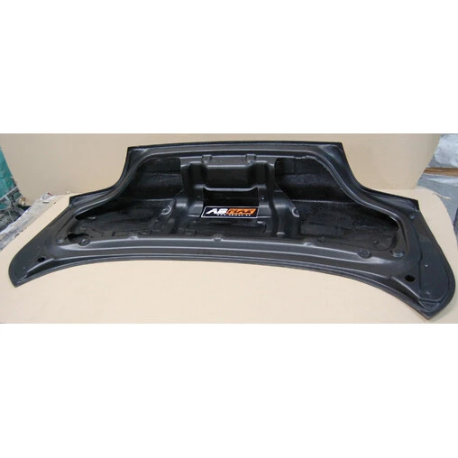 FRP Boot Lid For Mazda RX-8 - Image 3