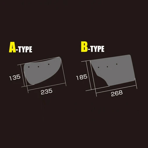 Origin Labo Universal Carbon Spoiler "GT Style" (170 Cm) - Image 3