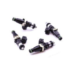 Deatschwerks 1500 Cc/min Injectors For Mitsubishi Lancer Evo 9 (IX)