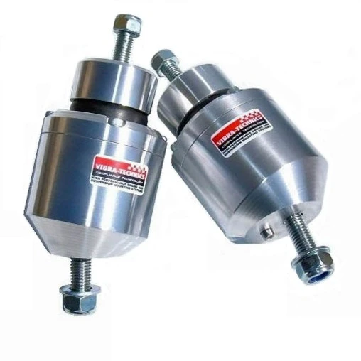 Vibra-Technics Road Engine Mounts For Toyota Supra MK4