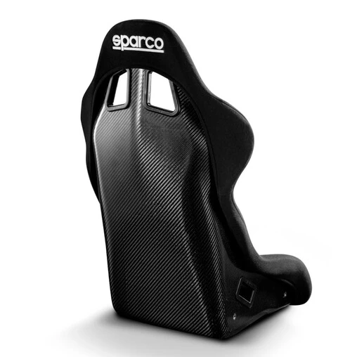 Sparco Evo Carbon Bucket Seat (FIA) - Image 2