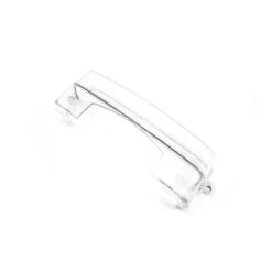 Transparent Cam Cover For Toyota 2JZ-G(T)E Engines