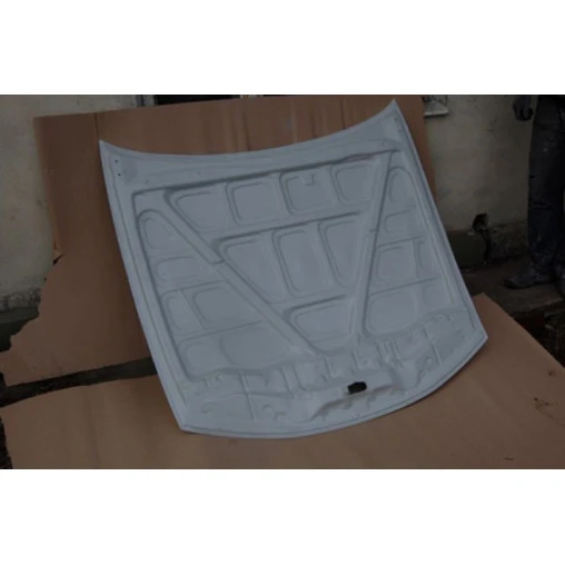 FRP Bonnet For Nissan 200SX S14A - Image 4