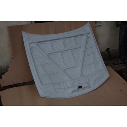 FRP Bonnet For Nissan 200SX S14A - Image 3