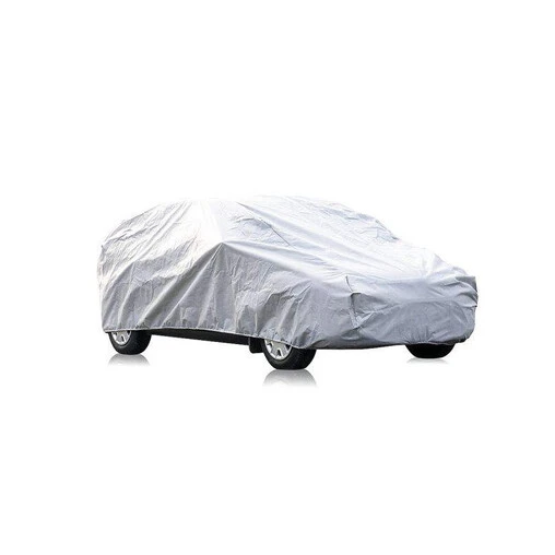 CarPassion Perfect Car Cover - Image 2