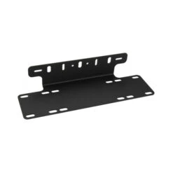 License Plate LED Lights Holder
