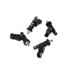 Deatschwerks 440 Cc/min Injectors For Honda S2000 (99-09)