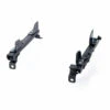 Bride FG "Super Low" Seat Rails For Honda Civic EG