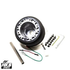 HKB Boss Kit For Honda Accord, Civic & Integra Type R With Airbag
