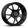 Fifteen52 Comp 18x8.5" 5x100/114.3 ET35, Asphalt Black