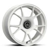 Fifteen52 Comp 18x8.5" 5x100/114.3 ET35, Rally White