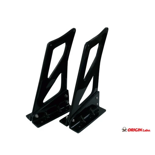 Origin Labo Universal Carbon Spoiler "GT Style" (175 Cm) - Image 2