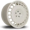 Rota D154 18x8.5" 4x108 ET20, White