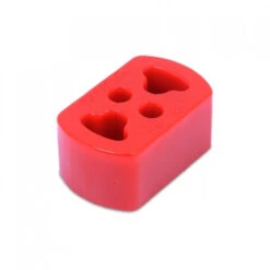 Powerflex Universal Exhaust Mount - 72 X 44 Mm