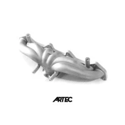Artec Low Mount V-Band Exhaust Manifold For Toyota 1JZ VVT-i