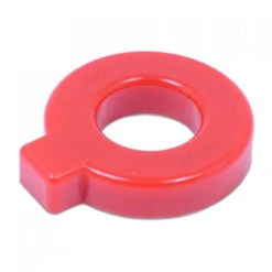 Powerflex Universal Exhaust Mount - 64 X 64 Mm