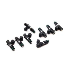 Deatschwerks 1200 Cc/min Injectors For Mercedes E55 AMG (W211) (03-07)