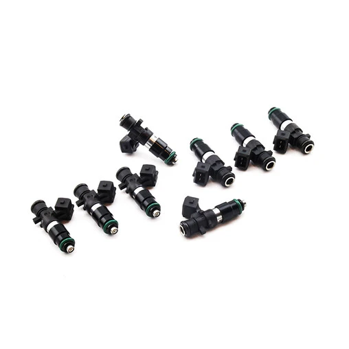 Deatschwerks 1200 Cc/min Injectors For Mercedes E55 AMG (W211) (03-07)
