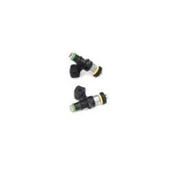 Deatschwerks 1500 Cc/min Injectors For Arctic Cat M9000 (12-16)