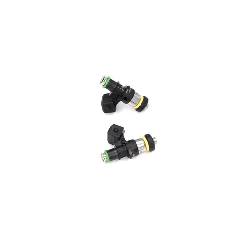 Deatschwerks 1500 Cc/min Injectors For Arctic Cat M9000 (12-16)