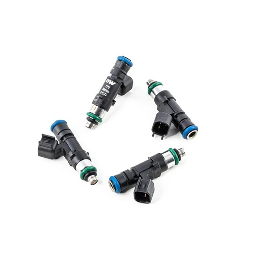Deatschwerks 550 Cc/min Injectors For Acura ILX (13-15)