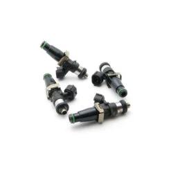 Deatschwerks 2200 Cc/min Injectors For Mitsubishi Eclipse (95-99)