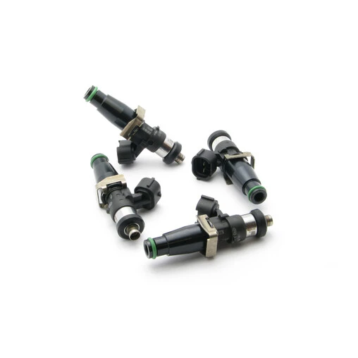 Deatschwerks 2200 Cc/min Injectors For Mitsubishi Eclipse (95-99)