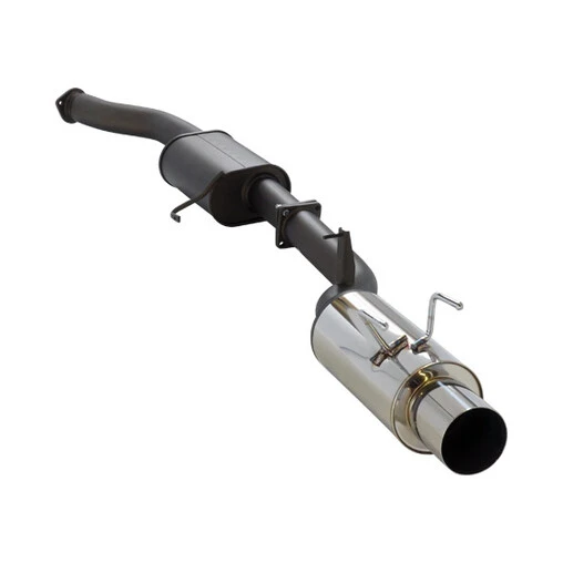 HKS "Hi-Power 409" Catback For Nissan 200SX S13 (SR20DET)