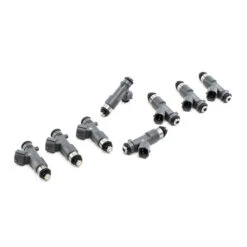 Deatschwerks 550 Cc/min Injectors For Audi V8 4.2L (2000+)