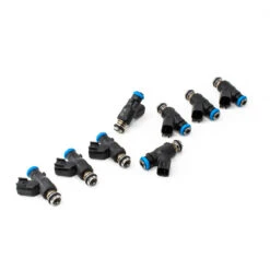 Deatschwerks 590 Cc/min Injectors For Chevrolet Silverado (00-13)