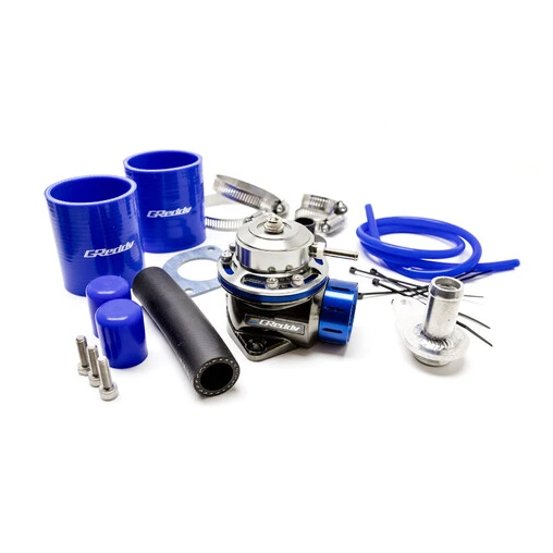 GReddy FV Blow Off Valve Kit For Suzuki Swift Sport ZC33S - Image 2