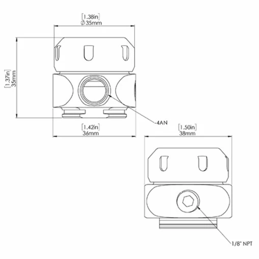 Turbosmart Oil Pressure Regulator - Image 4