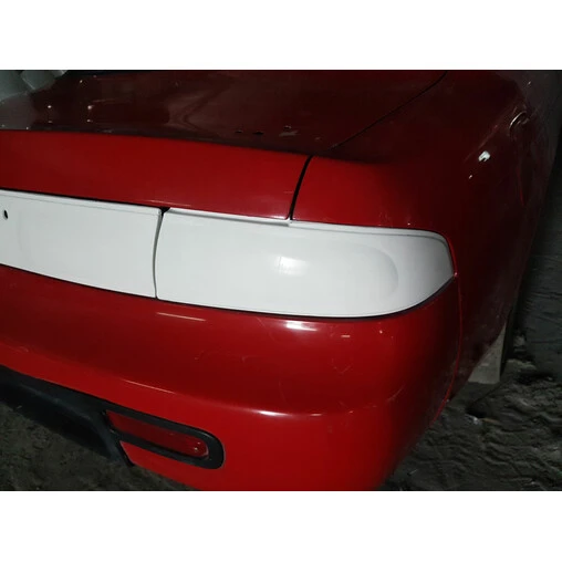 FRP Rear Lamps / Panel For Nissan 200SX S14 / S14A - Image 2
