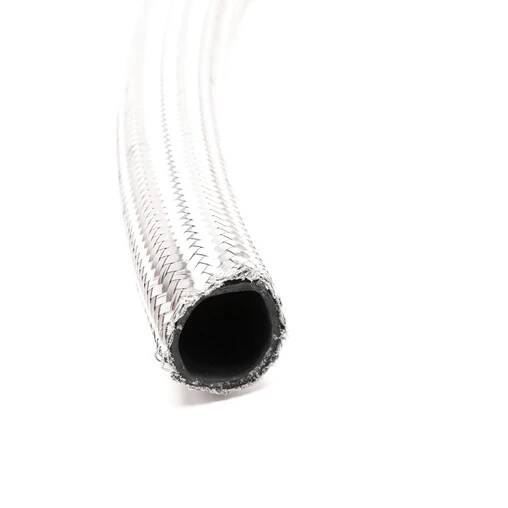 Dash 20 Hose Per Meter (Braided Stainless Steel) - Image 3