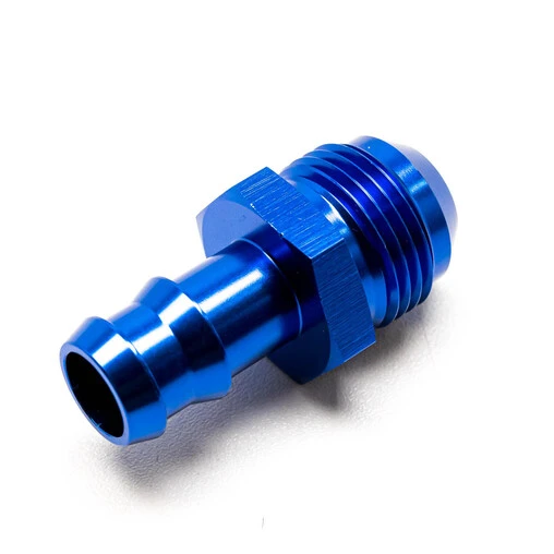 Male-Male Dash 12 | Straight Ø19.1 Mm Fitting