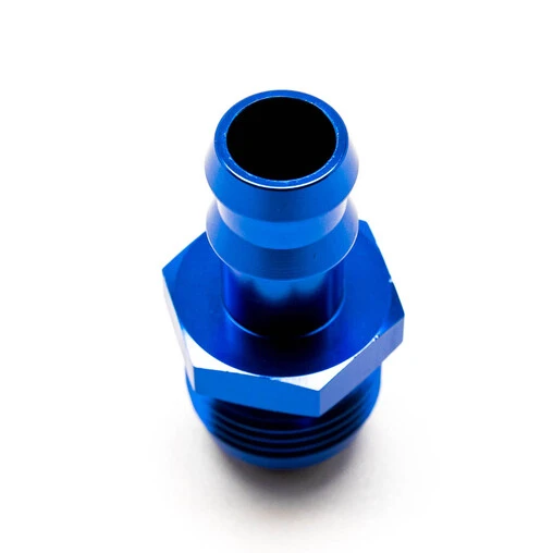 Male-Male Dash 12 | Straight Ø19.1 Mm Fitting - Image 2