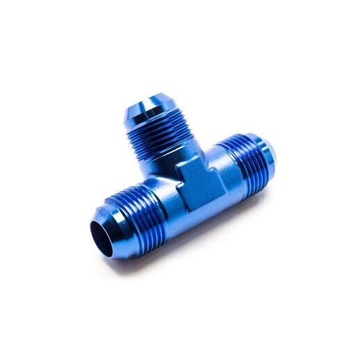 T Piece 3-Way Adapter | 3 X Male Dash 12 - Image 2