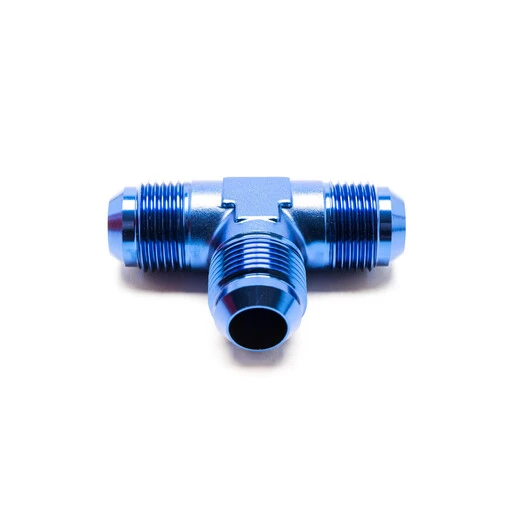 T Piece 3-Way Adapter | 3 X Male Dash 12 - Image 3